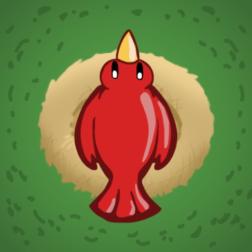 Ace Tiny Bird - The Adventure of Snappy Bouncing FREE GAME Icon