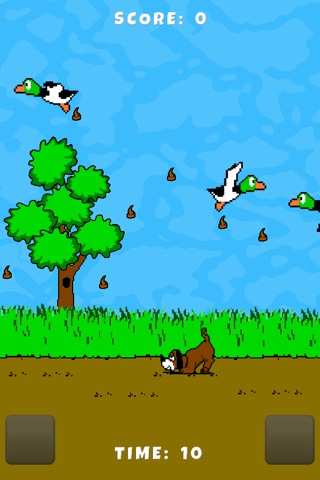 Duck Revenge screenshot 2