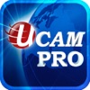 uCamPro: IP Camera & Webcam Viewer - iPhoneアプリ