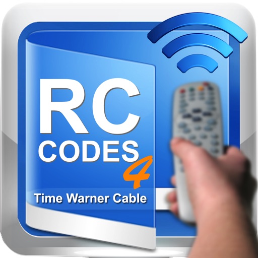 Remote Controller Codes for Time Warner Cable