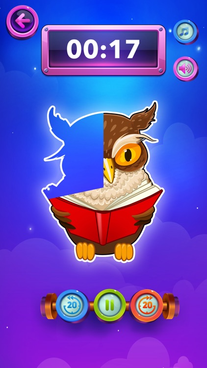 Timer for kids - visual task countdown for preschool children, family & friends - help in chore daily activities & morning routines! screenshot-3