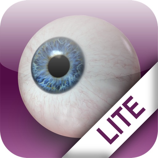 EyeDraw Lite icon