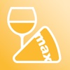 Max McCalman's Cheese & Wine Pairing App