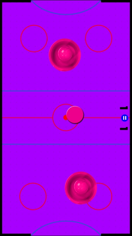Air Hockey Multiplayer screenshot-4