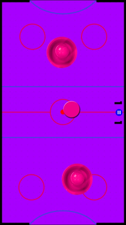 Air Hockey Multiplayer screenshot-4