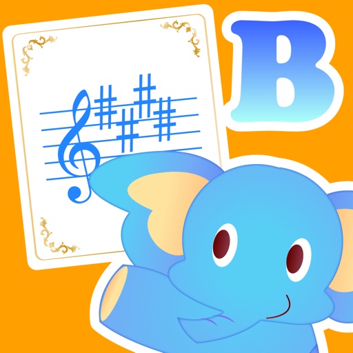 Bastien Key Signature Flashcards