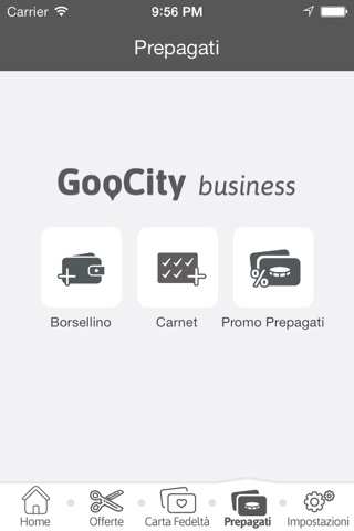 GooCity Business screenshot 4