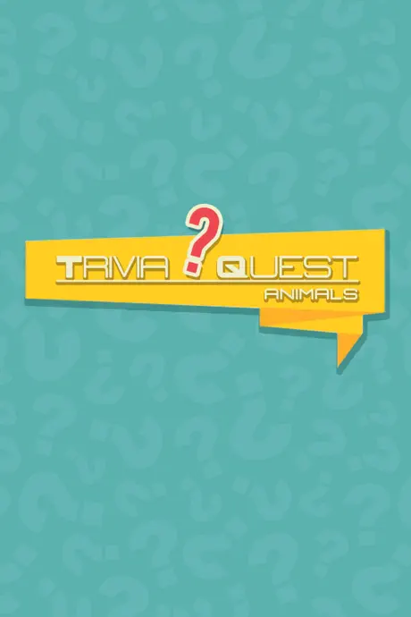 Trivia Quest™ Animals - trivia questions