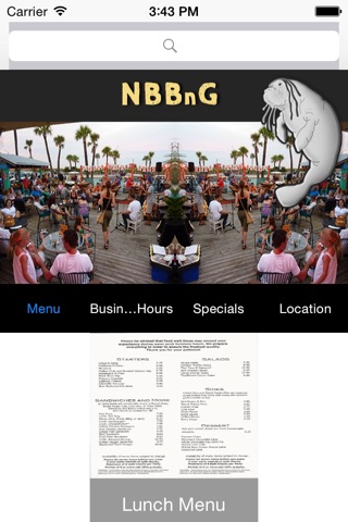 NBBnG screenshot 4