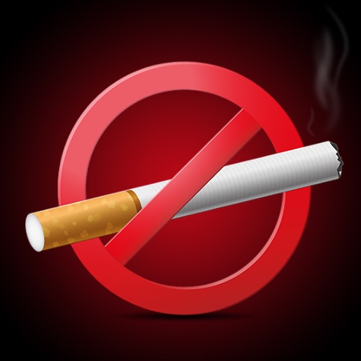 Avoid Smoking icon