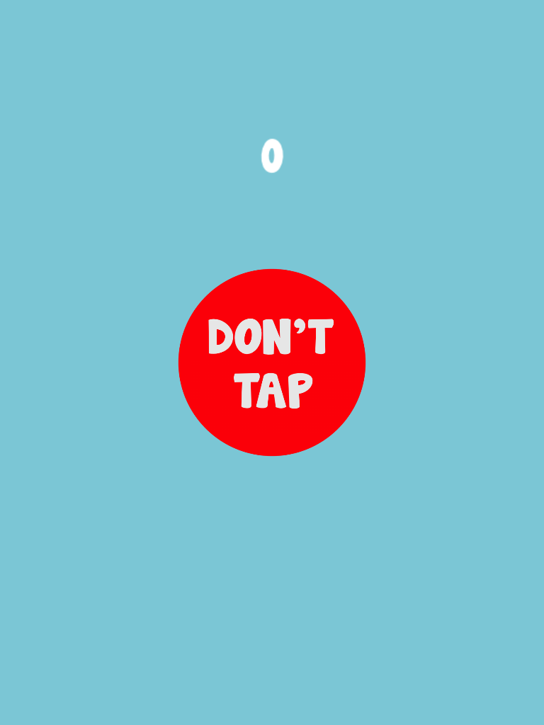Don't Tap On Red screenshot 9