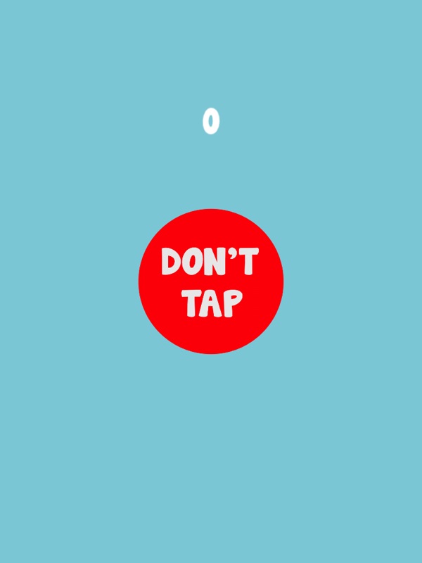 Don't Tap On Red screenshot 9