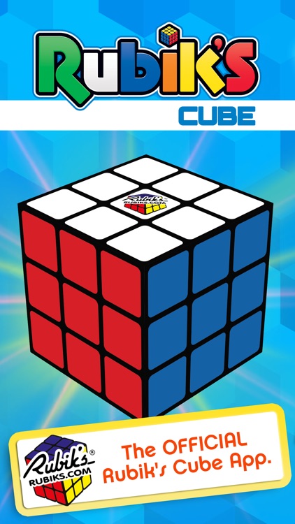 Rubik's® Cube