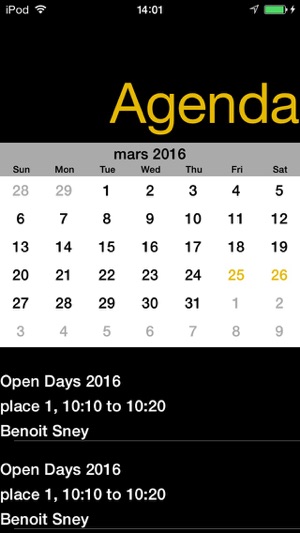 EasyMeet(圖2)-速報App