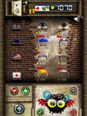 Screenshot #6 pour Upperland