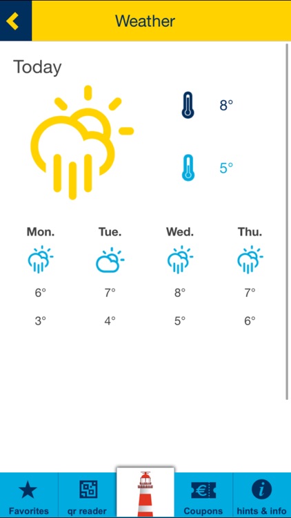 Ameland screenshot-4