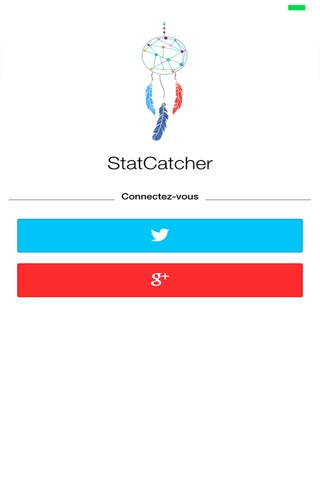Statcatcher screenshot 4
