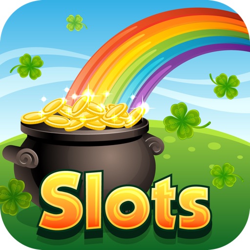 Lucky Mega Slots icon