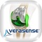 VERASENSE Surgical Reference Application