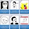 Meme Fun Play is an entertaining app that allow you to share meme pictures via email and phone SMS