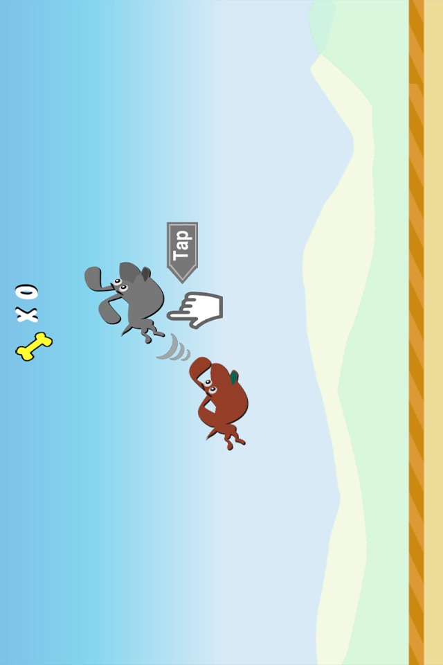 Hungry Doggy screenshot 2