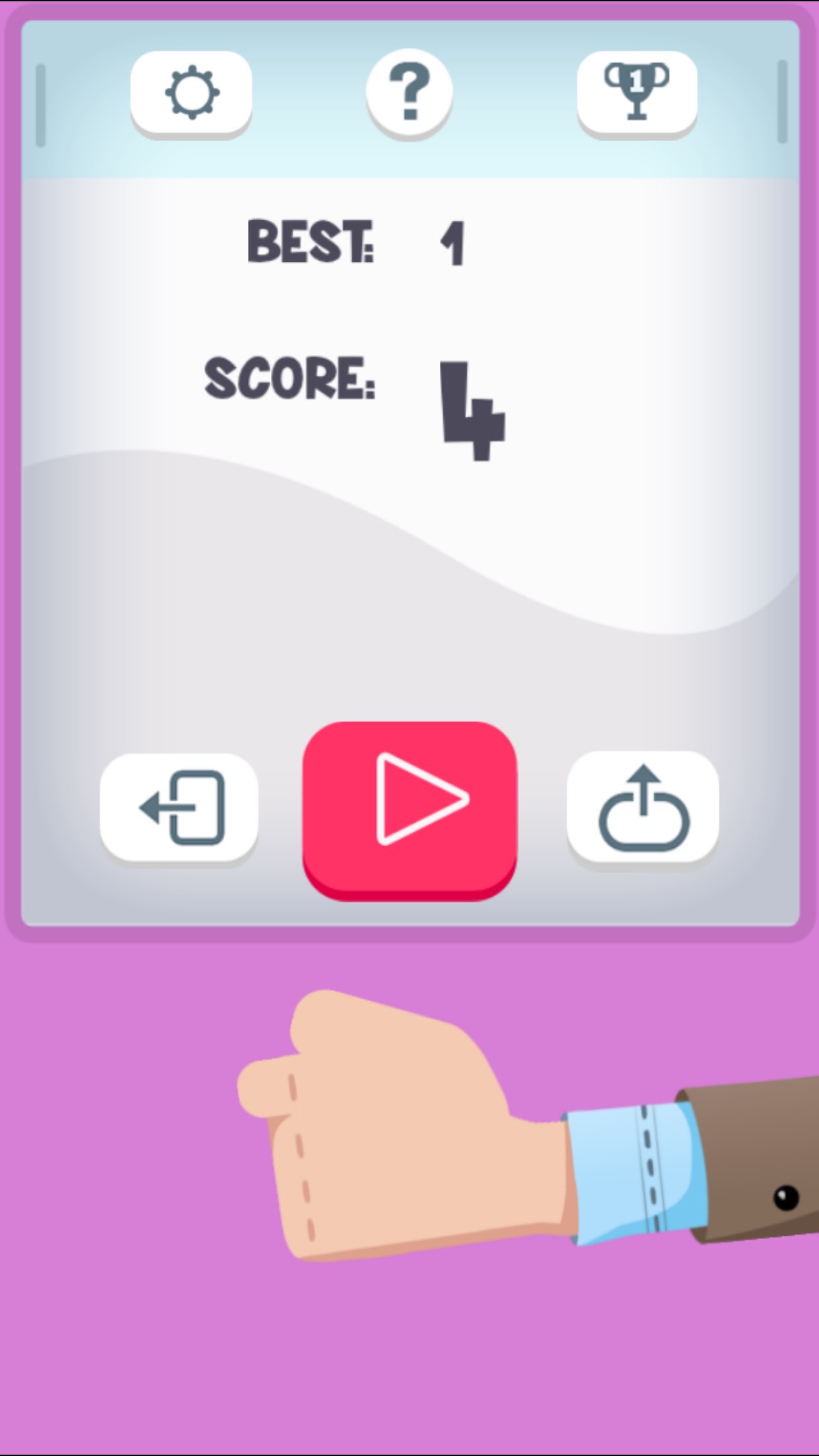 节奏达人 截图 5