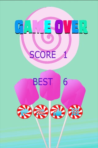 Candy Hero screenshot 2