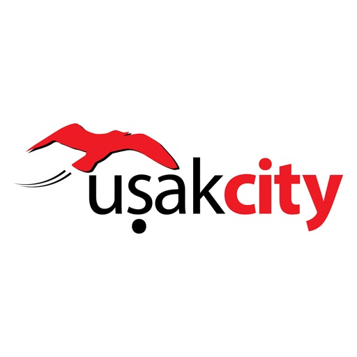 Uşak City icon