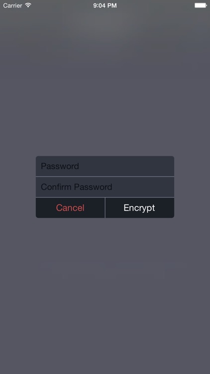 Secret Delivery - Private Texting and Secure File Sharing