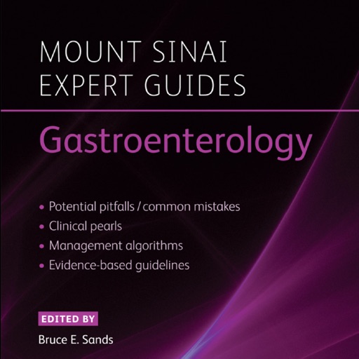 Mount Sinai Expert Guides: Gastroenterology