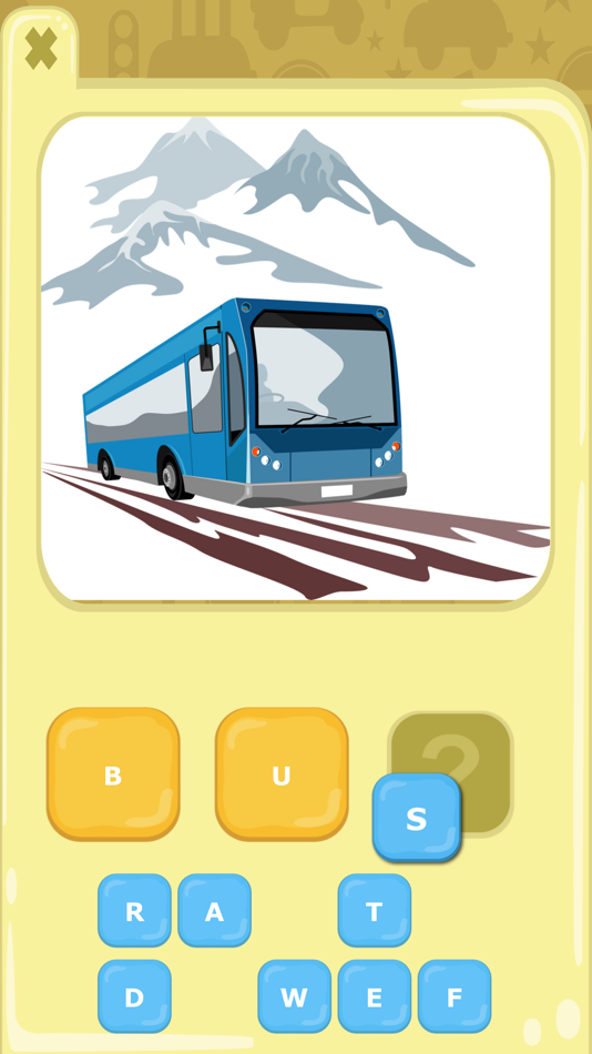 #5. First Words Tutor (iOS) 由: Klaas Kremer