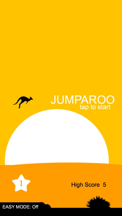 Jumparoo