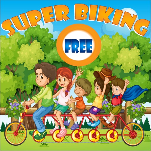 Super Biking