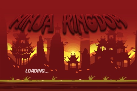 A Ninja Kingdom Kid Christmas Monster Battle! - HD Pro screenshot 4