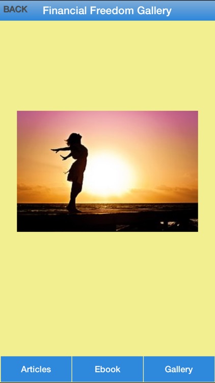 Financial Freedom Guide - Have a Freedom Life With Financial Freedom Guide screenshot-3