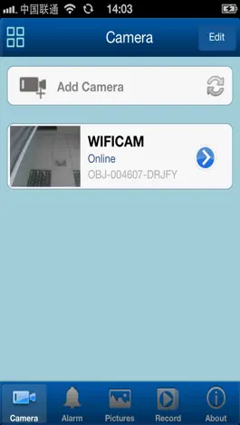 Game screenshot Peoplefu Viewer apk