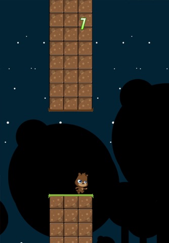 Bieber the Beaver Thief screenshot 3