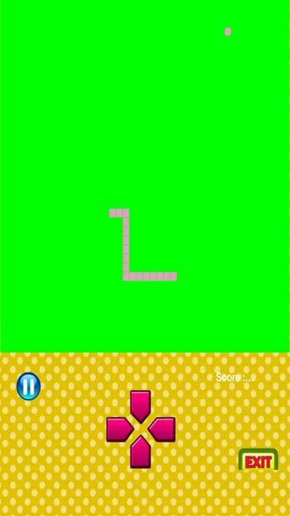 Original Snake - The Longer The Better screenshot-3