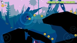 Gear Jack Black Hole screenshot #5 for iPhone