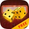 Craps Vegas FREE - RPG Random Dice Roller Simulator