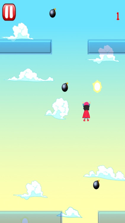 Infinite Break The Glass Ceiling - Hero Jumping Survival Craze (Free)