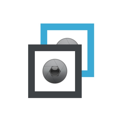 Instafactory app icon