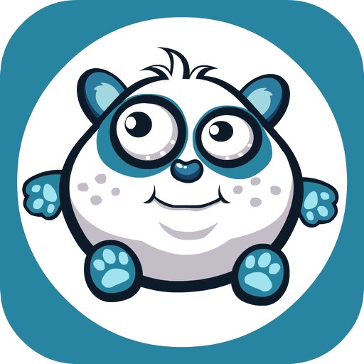 Catch The Cheese(Panda's Moon) iOS App