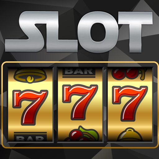 A Atomic Vegas Gold Slots - Free Slots Games icon