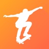 Skater Sticker Booth PRO