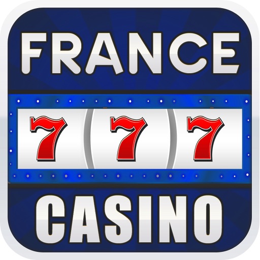 France Slots Casino iOS App