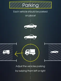 Parking Puzzle Game screenshot 6