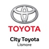 City Toyota Lismore