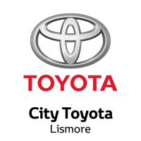 City Toyota Lismore