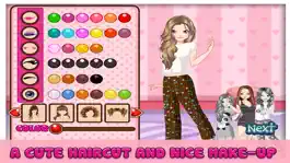 Game screenshot Pajama Party– Girl Games apk